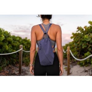 DAE Activewear - Sling Bag